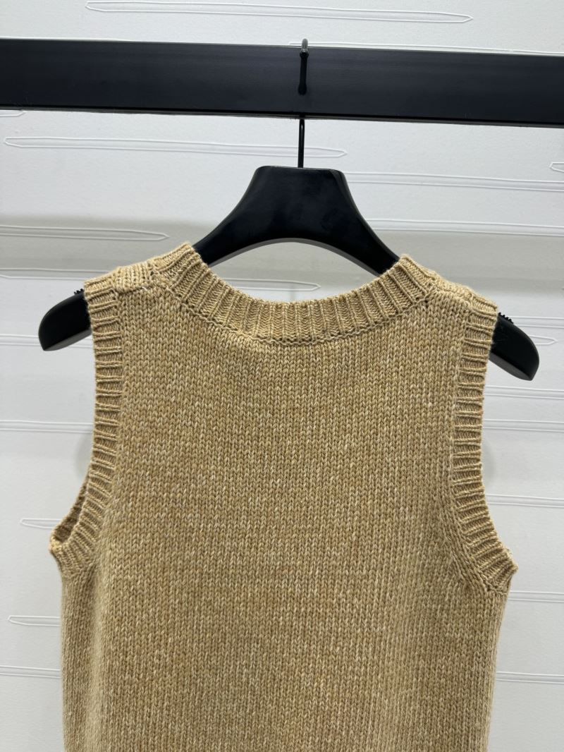 Christian Dior Vest